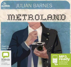 Metroland (MP3) Metroland (MP3)