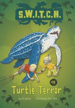 Turtle Terror Turtle Terror