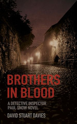 Brothers in Blood Brothers in Blood