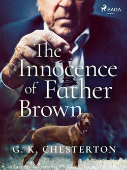 The Innocence of Father Brown The Innocence of Father Brown