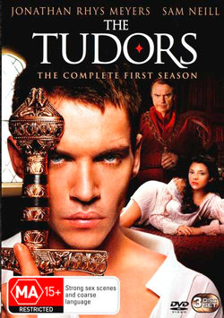 The Tudors: Season 1 The Tudors: Season 1