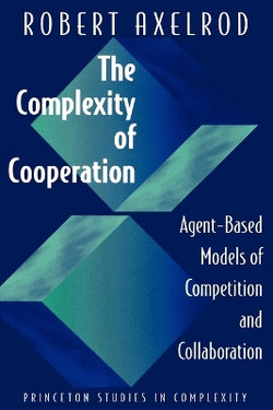 The Complexity of Cooperation The Complexity of Cooperation