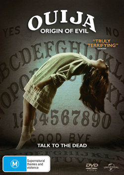 Ouija: Origin of Evil Ouija: Origin of Evil