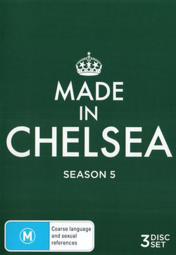 Made In Chelsea Season 5 Made In Chelsea Season 5