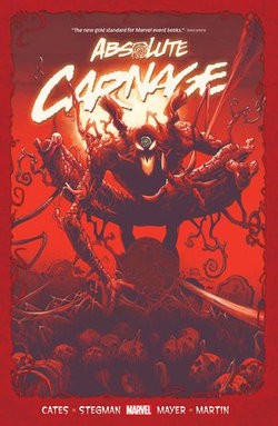 Absolute Carnage Absolute Carnage