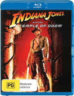 Indiana Jones and the Temple of Doom Indiana Jones and the Temple of Doom