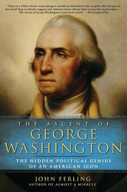The Ascent of George Washington The Ascent of George Washington