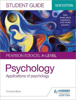 Applications of Psychology Applications of Psychology