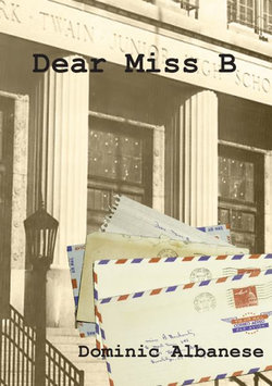 Dear Miss B Dear Miss B