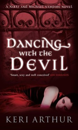 Dancing with the Devil Dancing with the Devil