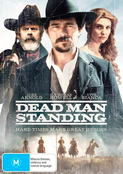 Dead Man Standing Dead Man Standing