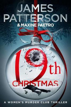 Women’s Murder Club : 19th Christmas Women’s Murder Club : 19th Christmas