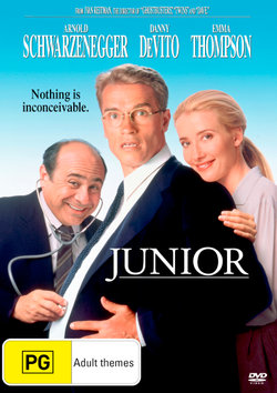 Junior Junior