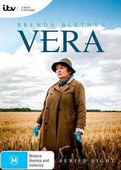 Vera: Series 8 Vera: Series 8