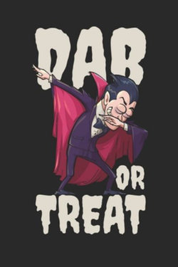 Dab Or Treat Dab Or Treat