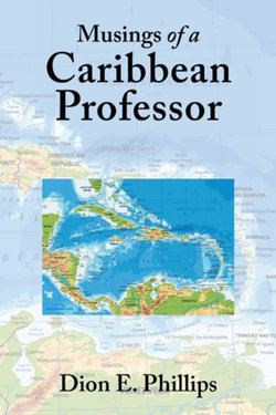 Musings of a Caribbean Professor Musings of a Caribbean Professor