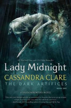 Lady Midnight Lady Midnight