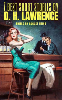 7 best short stories by D. H. Lawrence 7 best short stories by D. H. Lawrence