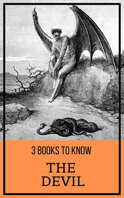 3 books to know: The Devil 3 books to know: The Devil
