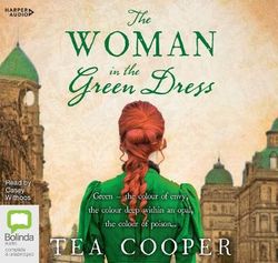 The Woman in the Green Dress The Woman in the Green Dress