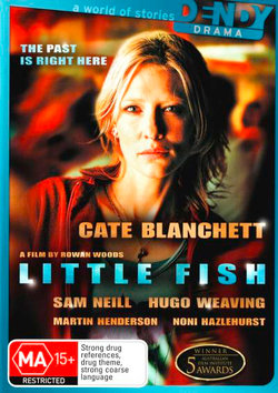 Little Fish (Dendy Collection) Little Fish (Dendy Collection)