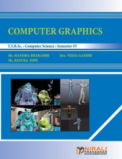 Computer Graphics Computer Graphics