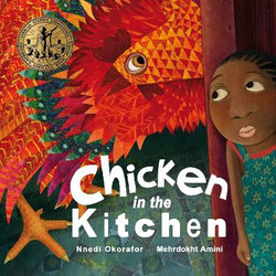 Chicken in the Kitchen Chicken in the Kitchen