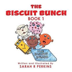 The Biscuit Bunch The Biscuit Bunch