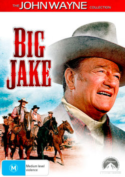 Big Jake Big Jake