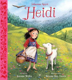 Heidi Heidi