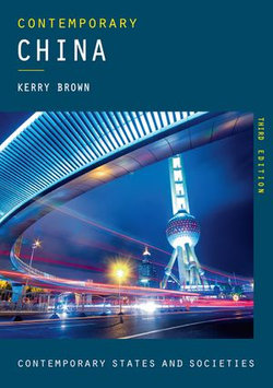 Contemporary China Contemporary China