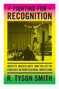 Fighting for Recognition Fighting for Recognition