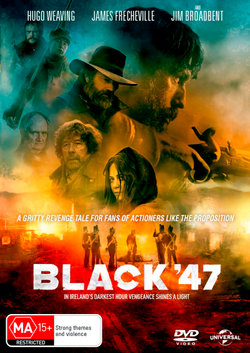 Black '47 Black '47