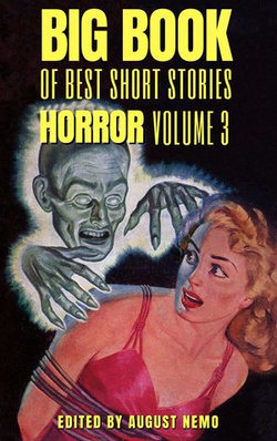 Big Book of Best Short Stories - Specials - Horror 3 Big Book of Best Short Stories - Specials - Horror 3