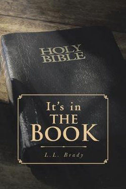 It's in THE BOOK It's in THE BOOK