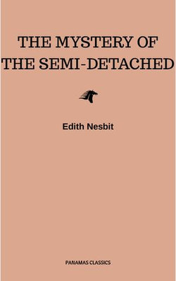 The Mystery of the Semi-Detached The Mystery of the Semi-Detached