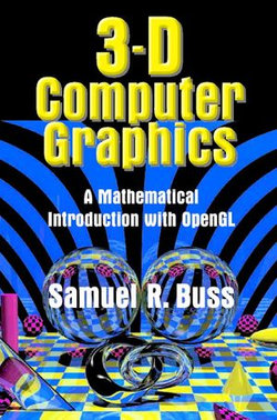 3D Computer Graphics 3D Computer Graphics