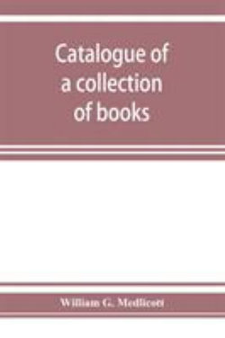 Catalogue of a collection of books Catalogue of a collection of books