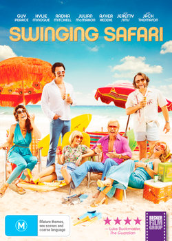 Swinging Safari Swinging Safari