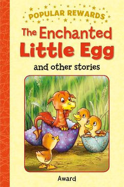 Enchanted Little Egg Enchanted Little Egg