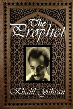 The Prophet The Prophet