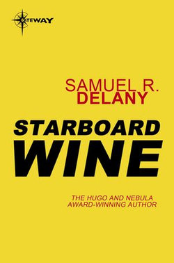 Starboard Wine Starboard Wine