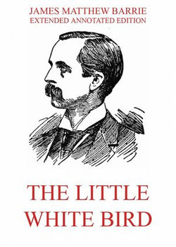 The Little White Bird The Little White Bird