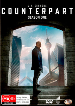 Counterpart: Season 1 Counterpart: Season 1