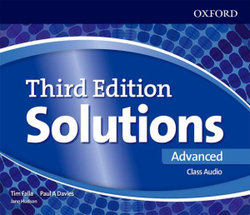 Solutions Solutions