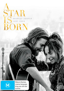 A Star is Born (2018) A Star is Born (2018)