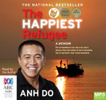 The Happiest Refugee