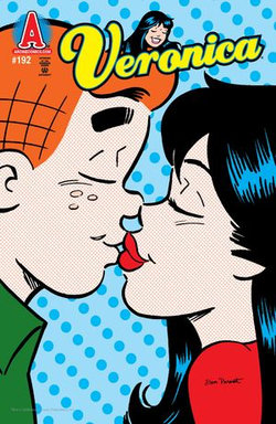 Veronica #192 Veronica #192