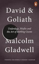 David and Goliath
