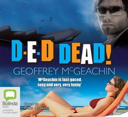 D-E-D Dead! D-E-D Dead!